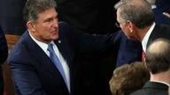Democrat Joe Manchin praises GOP infrastructure counteroffer