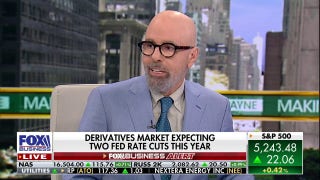Investment opportunity in the utilities sector: David Nelson - Fox Business Video