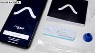 Gauss CEO on creating first at-home, rapid coronavirus test: This will be ‘paradigm shift'