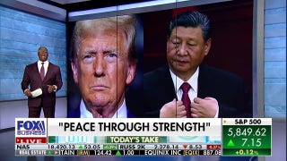 Charles Payne: Trump is not bluffing on tariffs - Fox Business Video