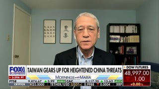 China launches new military drills near Taiwan in escalation with the US