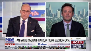 Luigi Mangione was never denied care from anyone, Breitbart News editor-in-chief explains - Fox Business Video