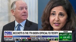 Former White House aide testifies on Biden’s mental fitness