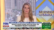 Texas GOP rep provides insight into the Democrats' protest of redistricting plan
