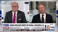 Sen. Rand Paul: US could lose status as a reserve currency