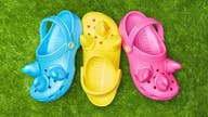 Peeps teams up with Crocs
