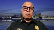 Detroit police chief: Officers nationwide 'don't feel supported'