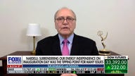 Fuel charges, costs going to be a ‘big problem’ going forward: Bob Nardelli