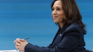 Kamala Harris says mass amnesty for migrants a priority