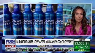 Bud Light boycott causing spike in sales of major beer competitors - Fox Business Video