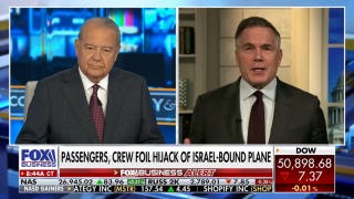 Foiled hijacking, suspected Iranian terror plot draw analysis from GOP senator