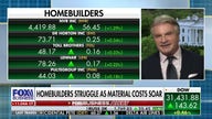 Real estate consultant on housing market: 'Everything costs more'