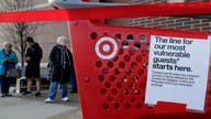 Target delays returns during coronavirus 