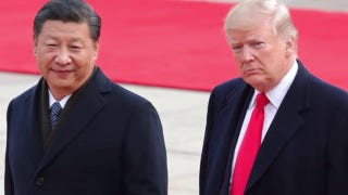 Trump's 'ultimatum' to China might not be a good sign: Jackie DeAngelis