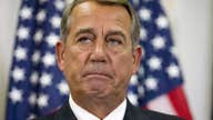 John Boehner’s job in jeopardy?