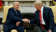 Can John Kelly better manage the White House? 