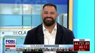 Cameo CEO unveils surprise cameo for Liz Claman! - Fox Business Video