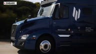 25-year-old’s self-driving tech company going public via $5.2B SPAC 