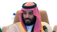 Trump, Saudi crown prince to discuss Iran nuclear deal  