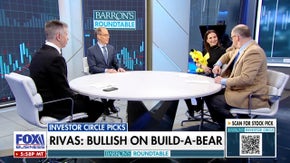 'Barron&rsquo;s Roundtable': Is the market going parabolic? - Fox Business News
