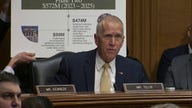 Tillis defends Warsh, then reiterates opposition over Trump Fed investigation