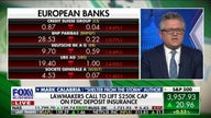 If uninsured depositors hadn't left Silicon Valley Bank, the regulators would have continued missing problems: Mark Calabria