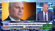 Stuart Varney: ‘Political turmoil’ is taking over both parties