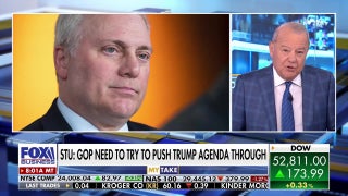 Stuart Varney: ‘Political turmoil’ is taking over both parties