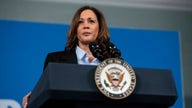 Kamala Harris' 'political pandering' is a stunt to get elected: Rep. Pat Fallon