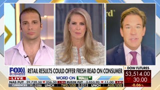 Federal Reserve to hold interest rates as bond market does the tightening, Gayeski says