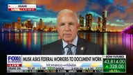 Government should be 'streamlined and evaluated every so often,' Florida lawmaker says