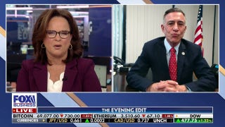 Hunter labeling tax evasion charges political couldn't be further from the truth: Rep Issa - Fox Business Video
