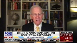 America is likely to see a 'slowing economy' proving to be 'painful,' ex-Fed official cautions - Fox Business Video
