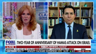 Israeli Ambassador to the UN: We want hostages home as soon as possible