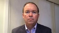 Mick Mulvaney on Biden’s tax and spending plans