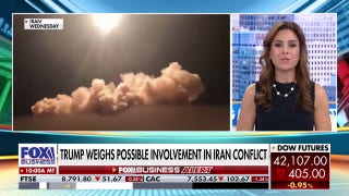 Trump privately approves US attack plan targeting Iran: Report