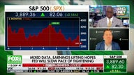 October 28 is a historically strong day for the stock market:  Ryan Detrick