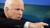 Sen. John McCain on proposed military cuts, Ukraine