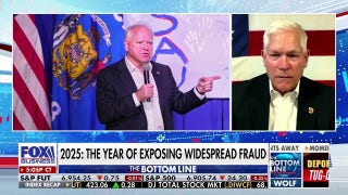 FBI probes Minnesota fraud allegations with potential national scope