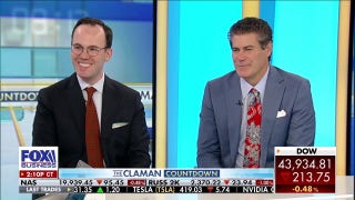 Should investors be careful about getting 'too exuberant?' - Fox Business Video