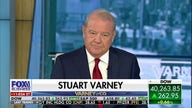 Stuart Varney: Trump is unifying the Republican Party after taking a bullet