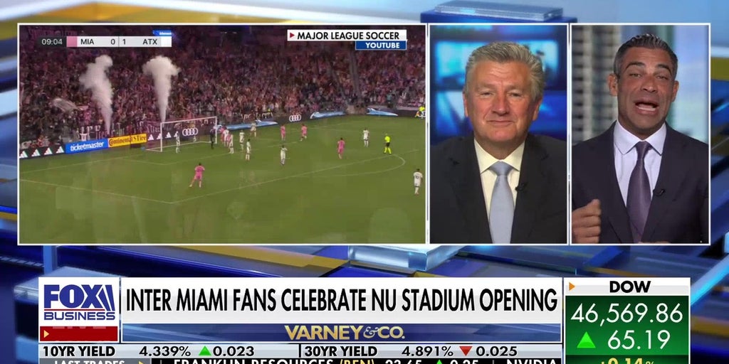 Former Miami mayor sounds alarm on Cuba, immigration surge