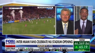 Former Miami mayor sounds alarm on Cuba, immigration surge