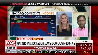 SpaceX's valuation target is swollen, finance professor says