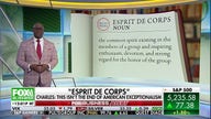 Trump's trade war is an investment in America's future: Charles Payne