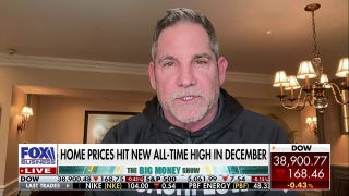 Real estate investor Grant Cardone: I'm not investing in blue states - Fox Business Video