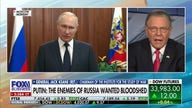 Wagner Group's chief didn't trust rebel army's ability to 'crush' Putin's 'mutiny': Jack Keane