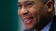 Former Gov. Deval Patrick considering a 2020 run: NY Times 