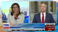 Sad day in America when China pays more attention to our border: Sen. Roger Marshall