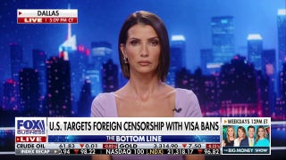 People don't know long-term impact of transgender treatments on minors, Dana Loesch argues